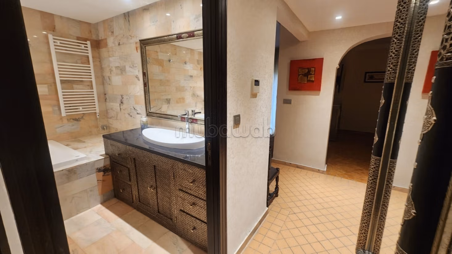 Appartement 362 m² f Ennakhil (Palmeraie) — 13