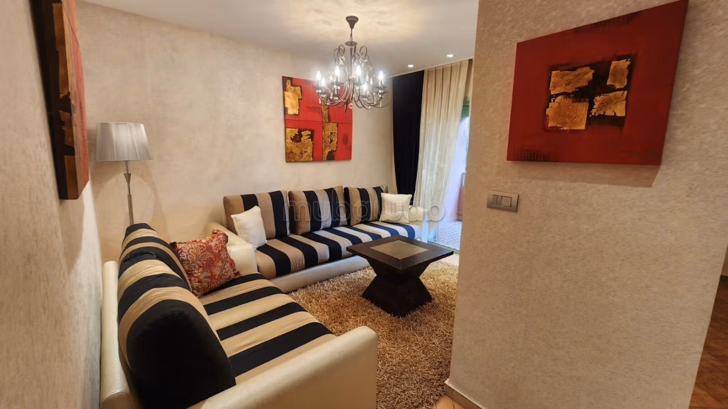 Appartement 362 m² f Ennakhil (Palmeraie) — 14