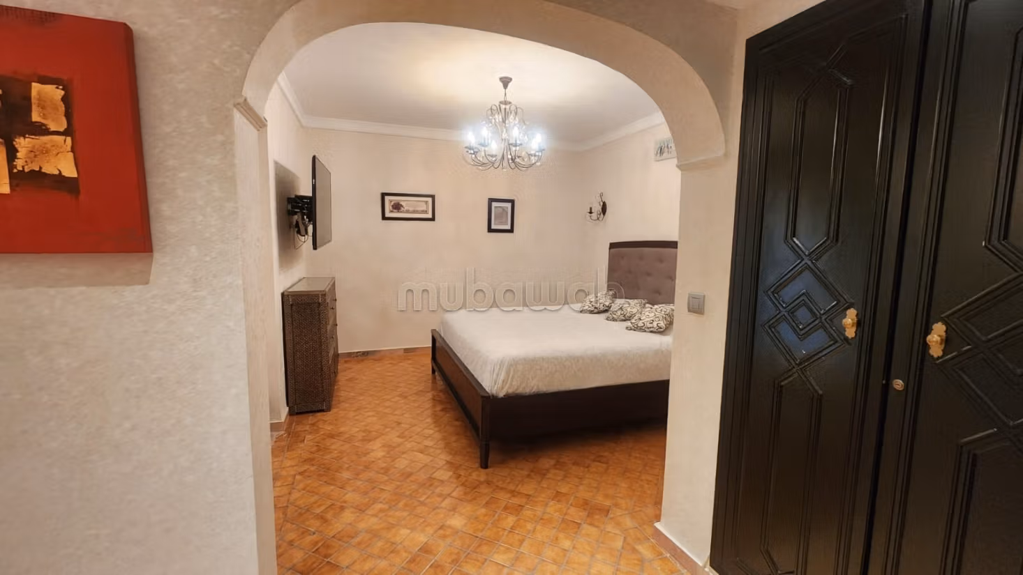 Appartement 362 m² f Ennakhil (Palmeraie) — 15