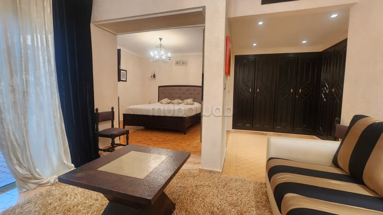 Appartement 362 m² f Ennakhil (Palmeraie) — 16