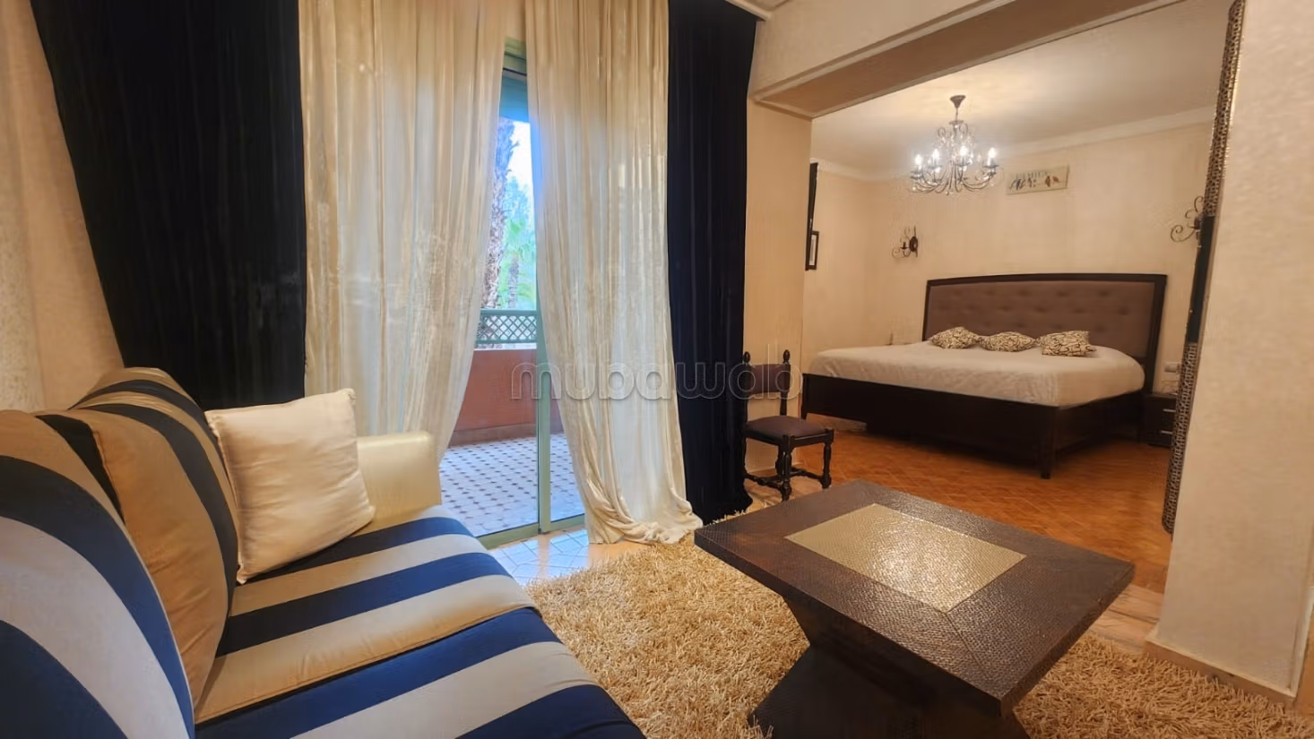 Appartement 362 m² f Ennakhil (Palmeraie) — 17