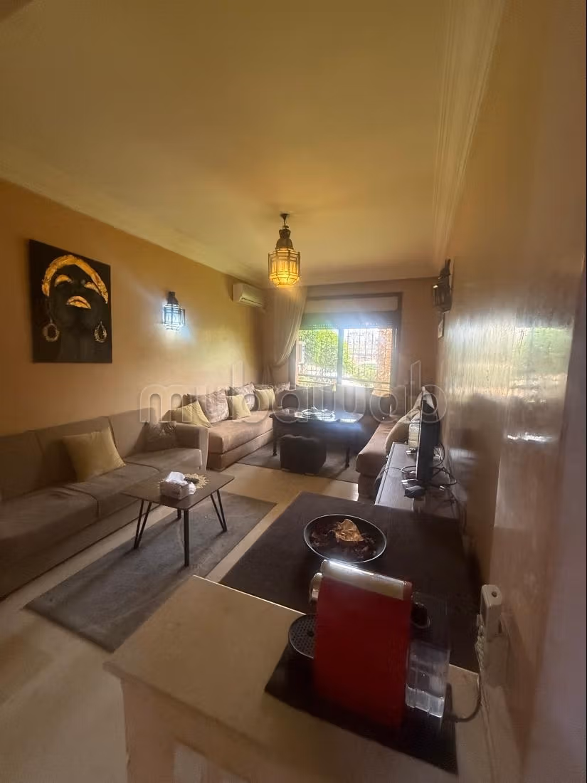 Appartement 53 m² à Hivernage — 8