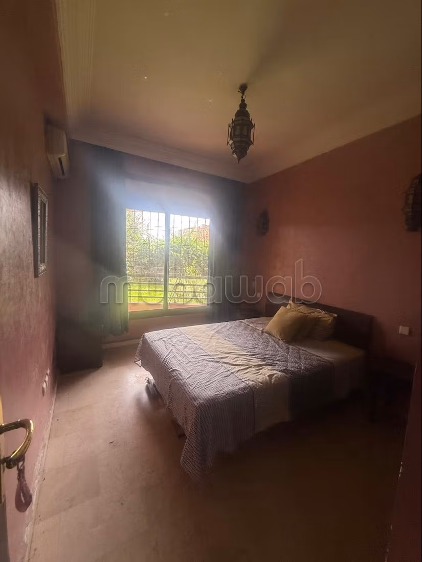 Appartement à l’hivernage à vendre — 5