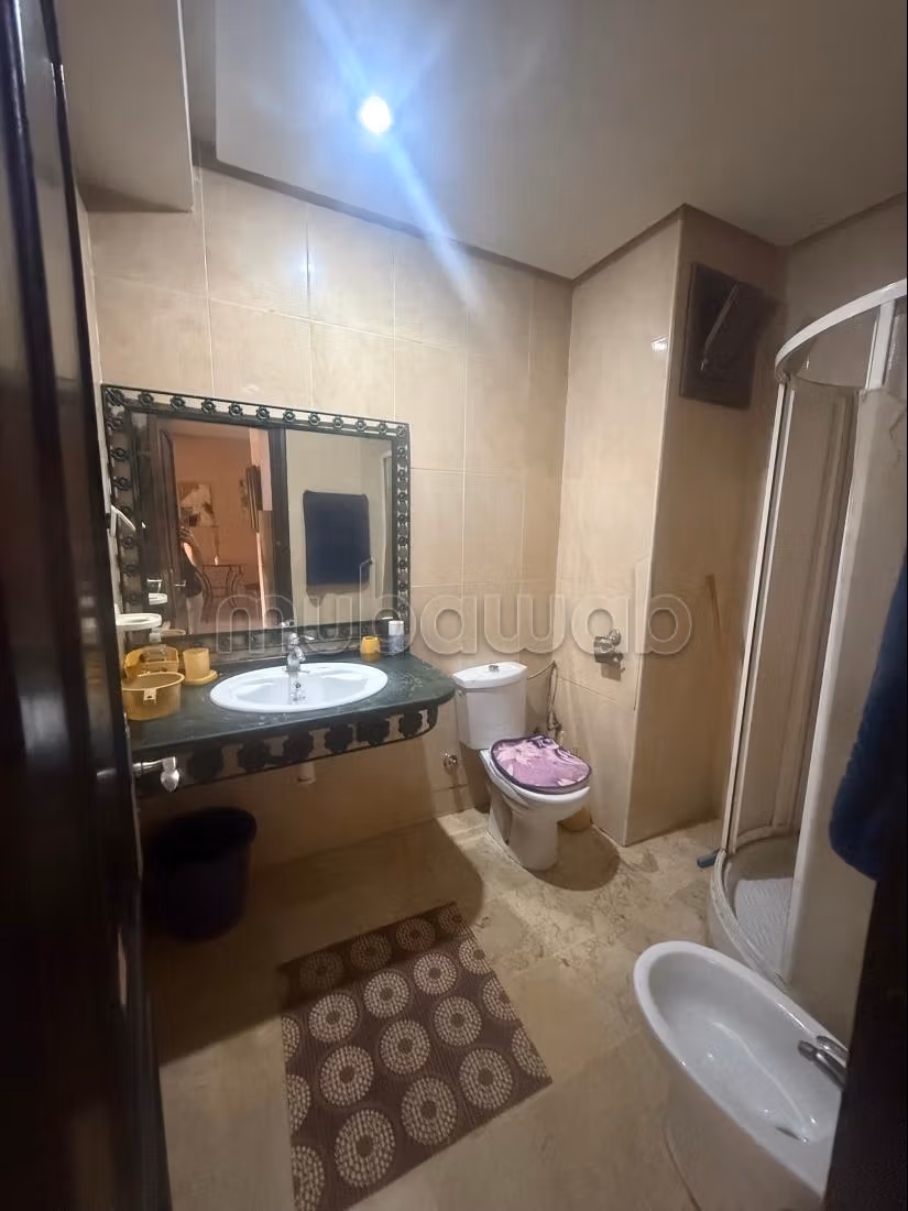 Appartement à l’hivernage à vendre — 6