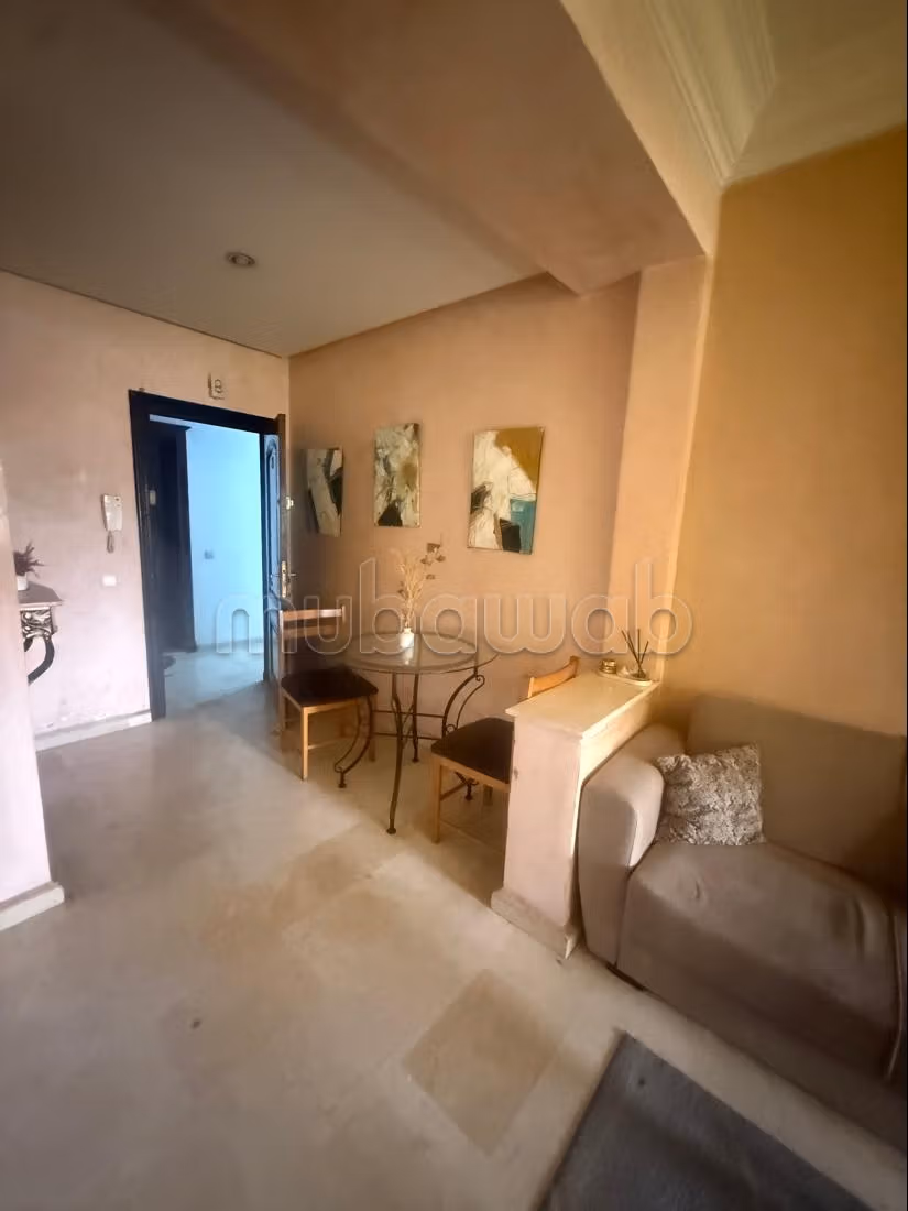 Appartement à l’hivernage à vendre — 4