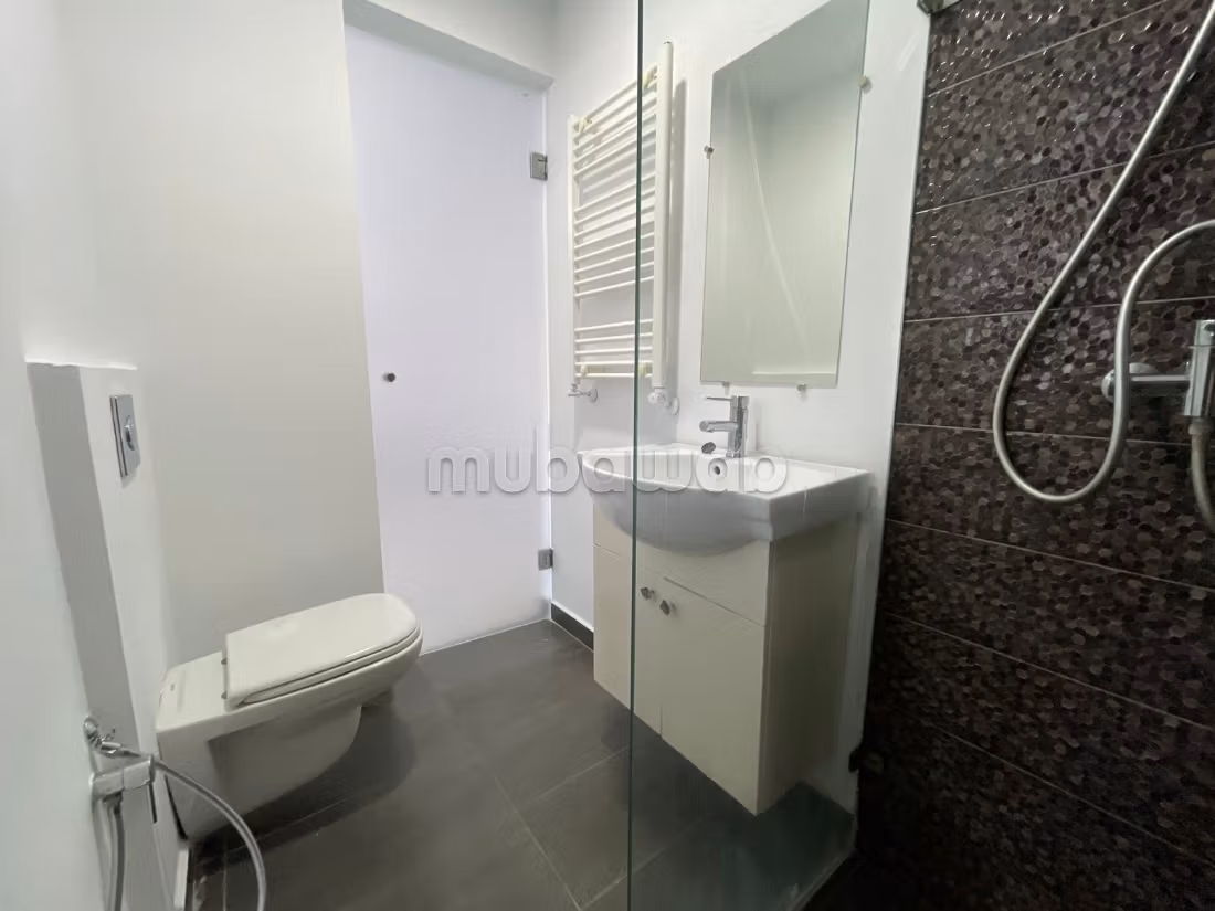 A louer un rdc de villa en s3 independant