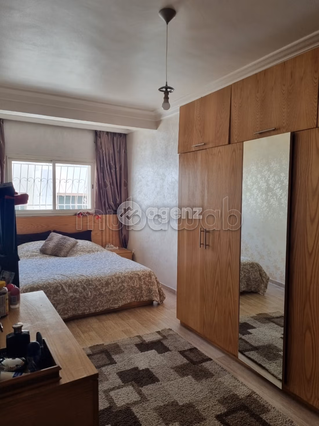 Appartement à vendre 88 m², 2 chambres Ain Borja Casablanca — 2