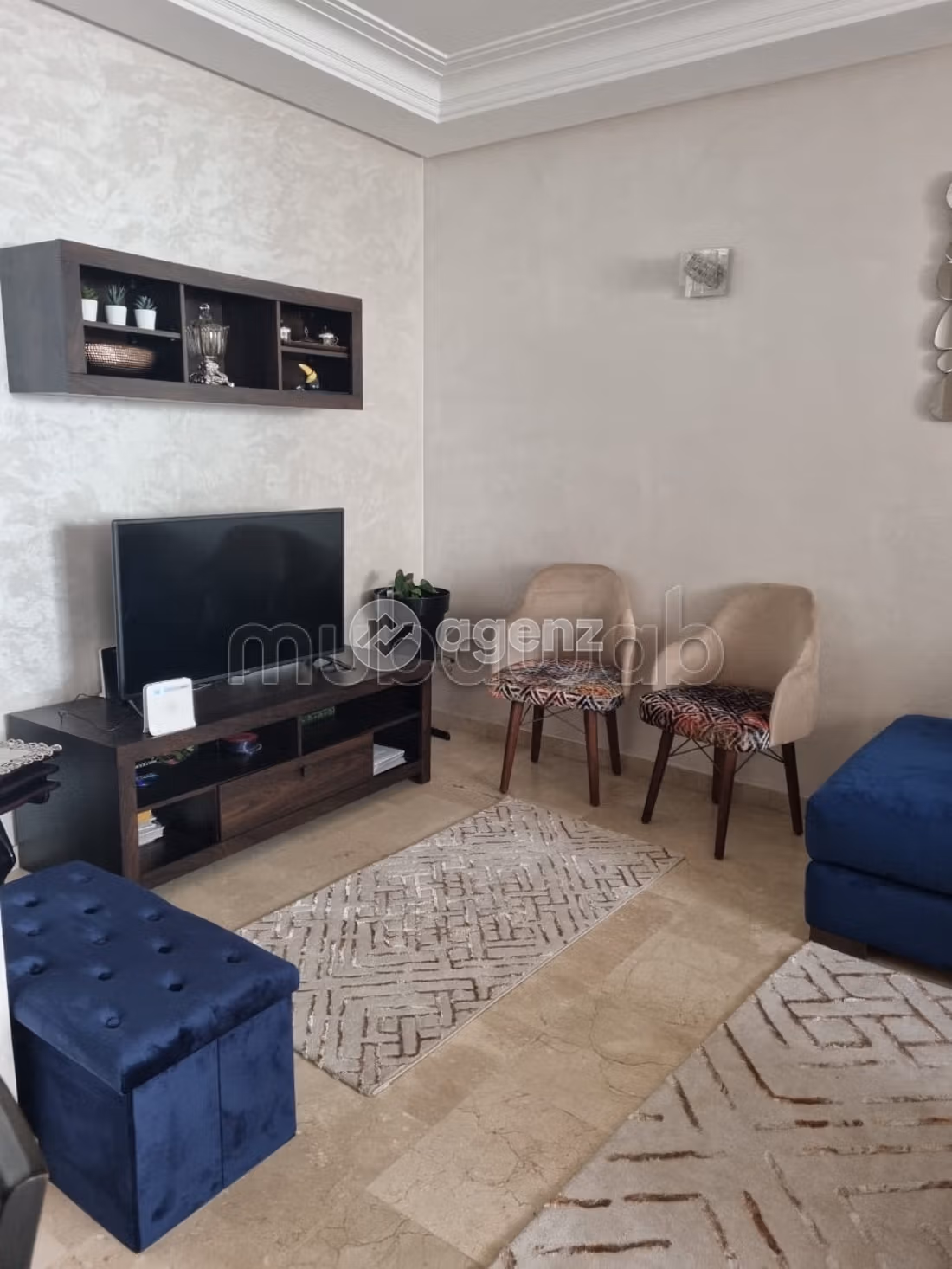 Appartement 88 m² à Ain Borja — 7