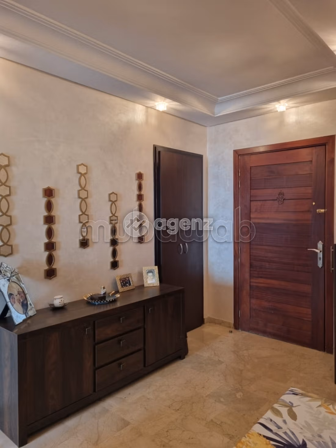 Appartement à vendre 88 m², 2 chambres Ain Borja Casablanca — 5