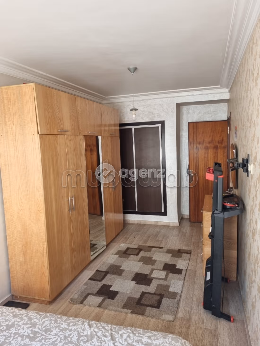 Appartement à vendre 88 m², 2 chambres Ain Borja Casablanca — 3