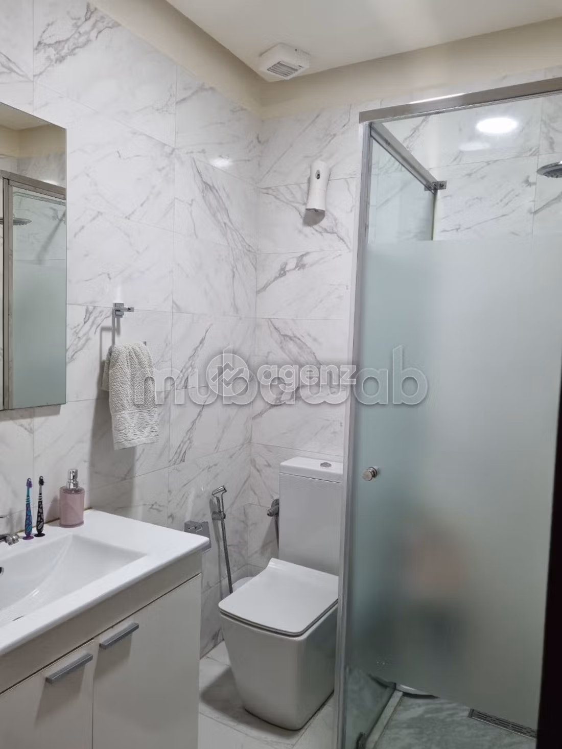 Appartement à vendre 88 m², 2 chambres Ain Borja Casablanca — 6