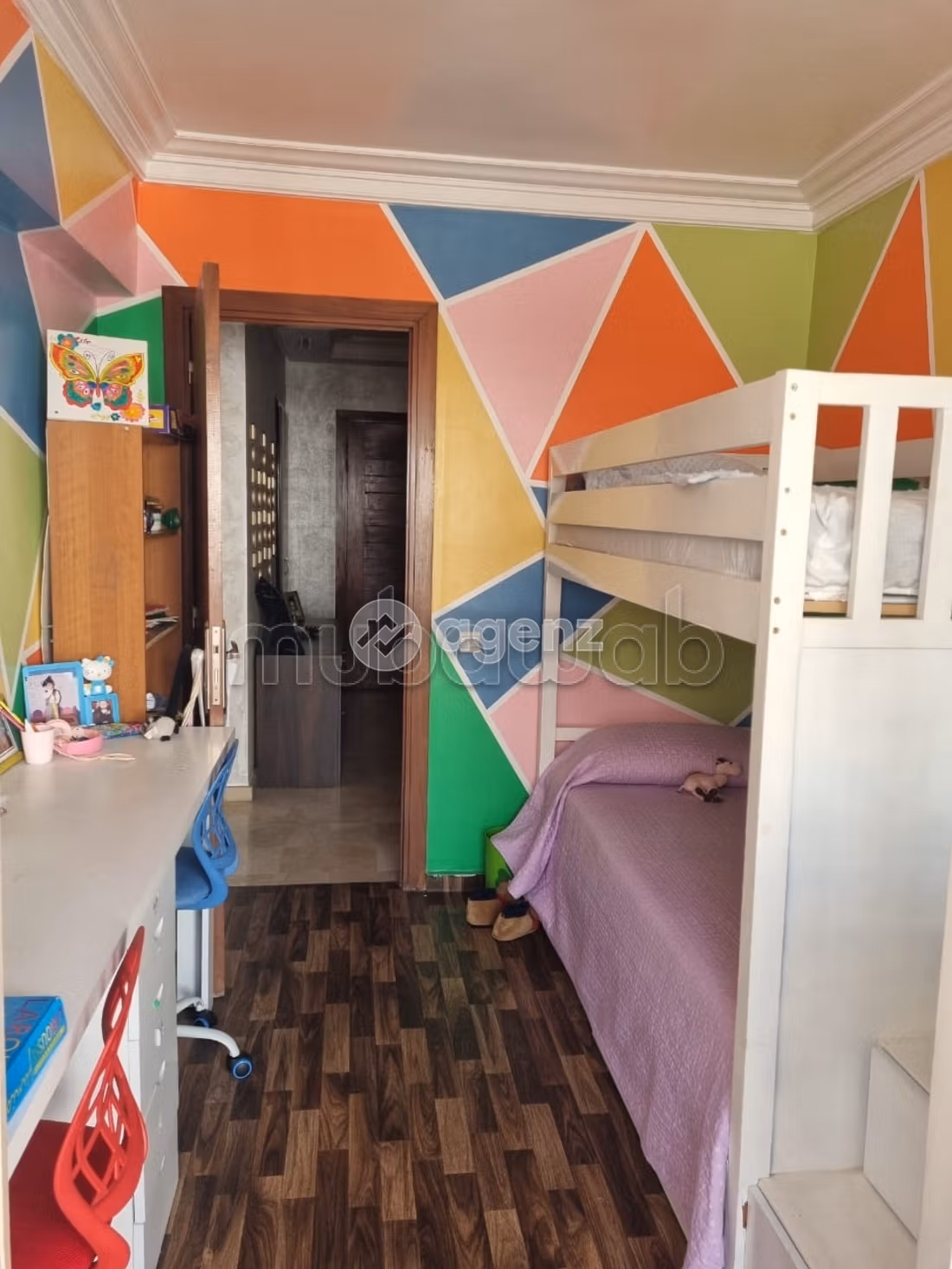 Appartement 88 m² à Ain Borja — 8