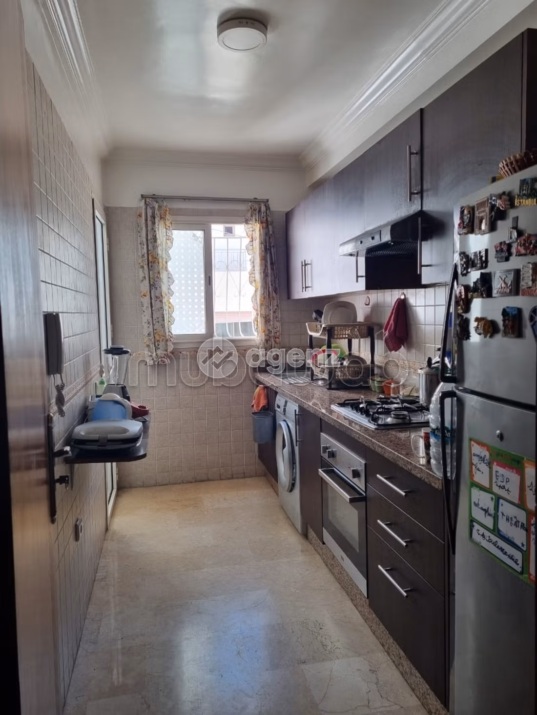 Appartement à vendre 88 m², 2 chambres Ain Borja Casablanca — 4