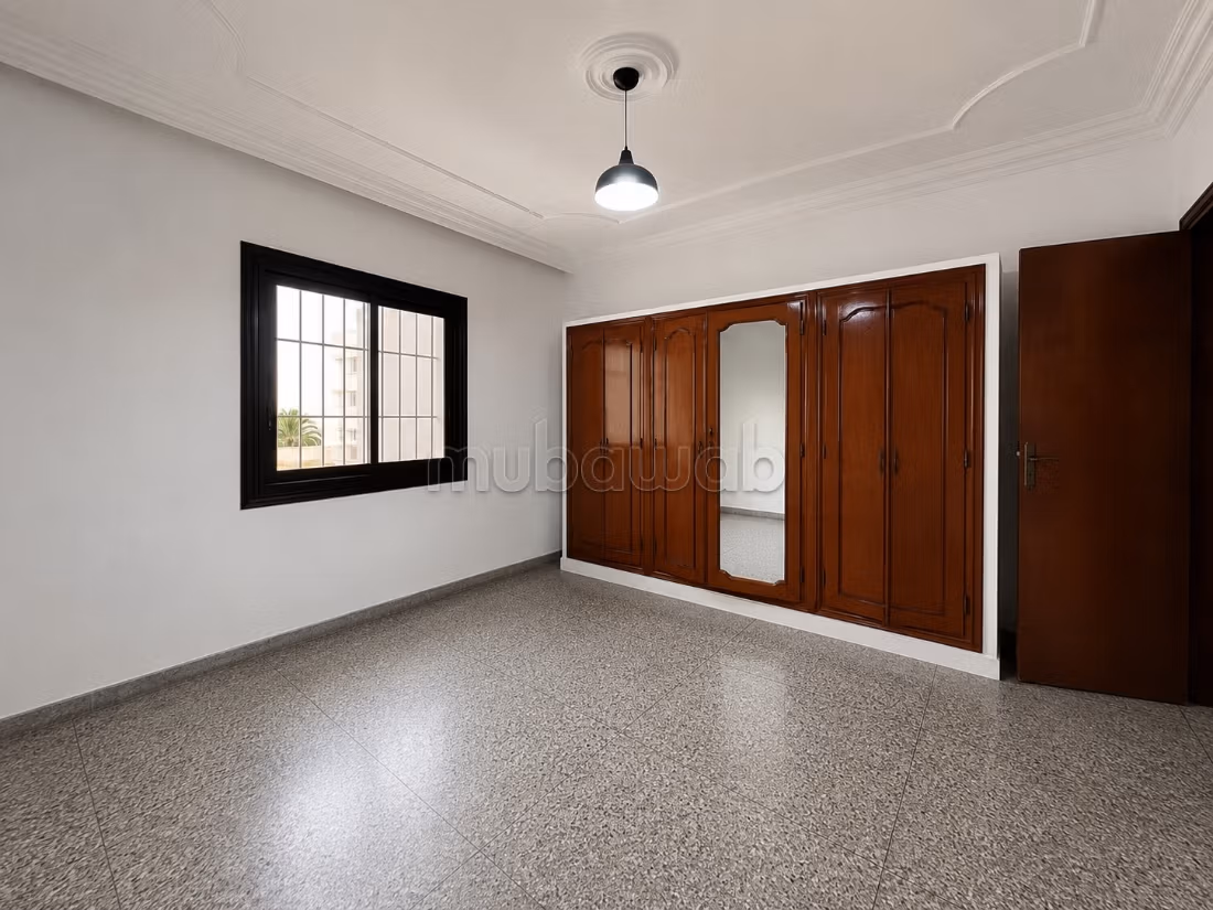 Appartement 115 m² à Hassan - Centre Ville — 2