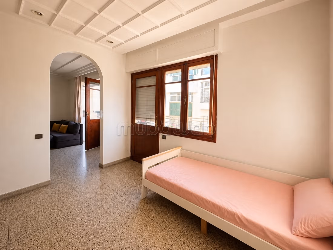 Appartement 115 m² à Hassan - Centre Ville — 3