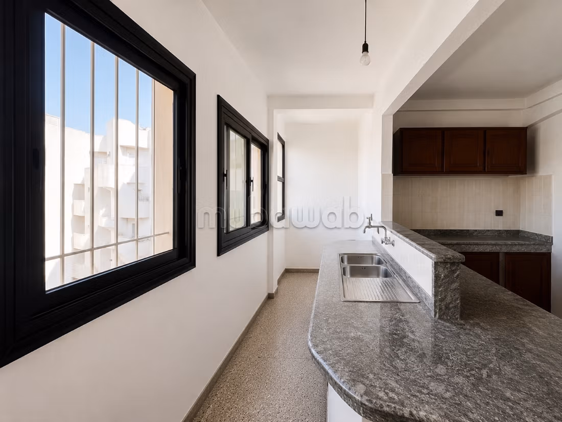 Appartement 115 m² à Hassan - Centre Ville — 4