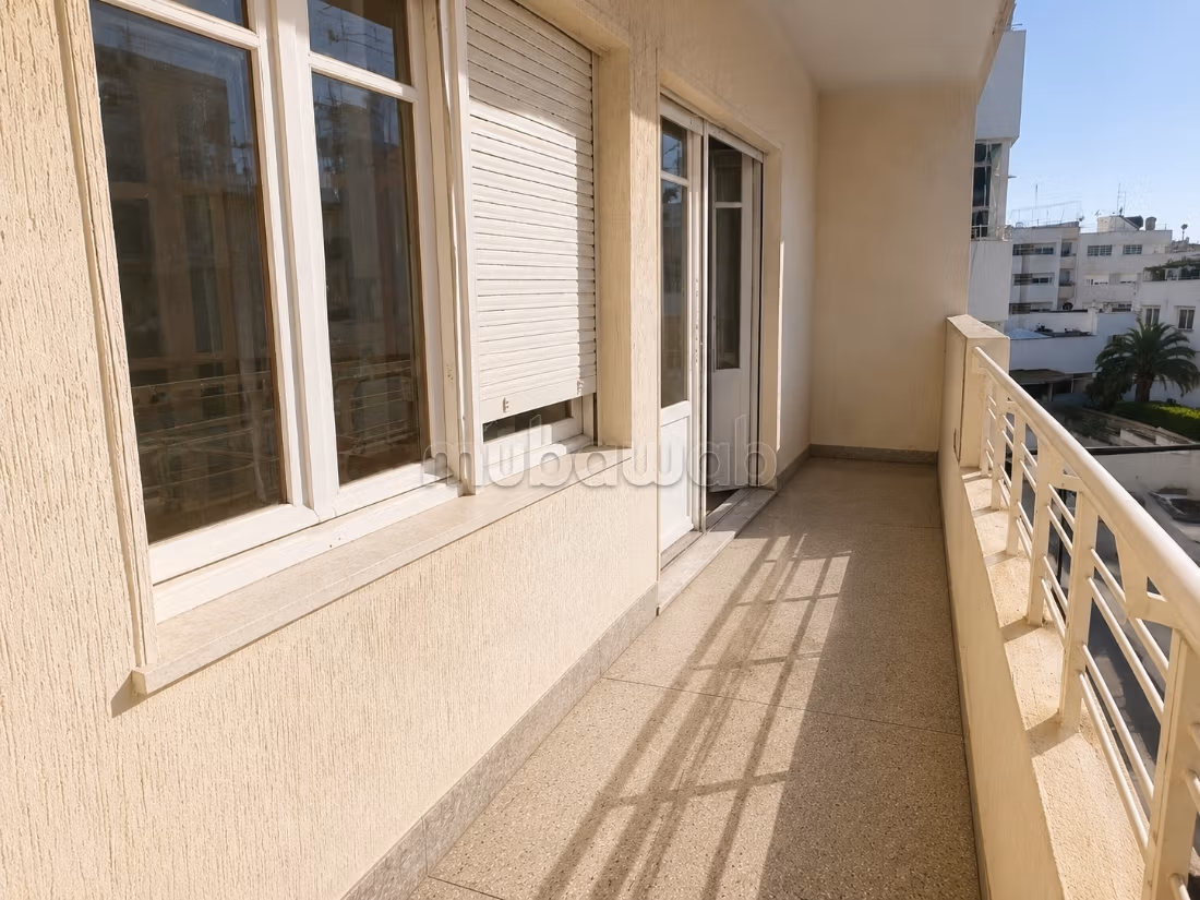 Appartement 115 m² à Hassan - Centre Ville — 5