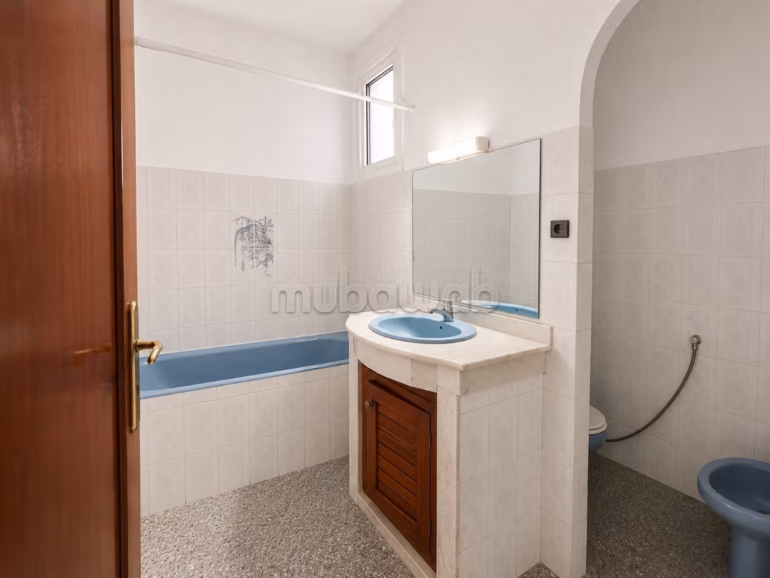 Appartement 115 m² à Hassan - Centre Ville — 6