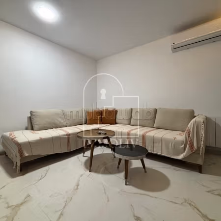 In affitto un appartamento S1 arredato a La Nouvelle Soukra