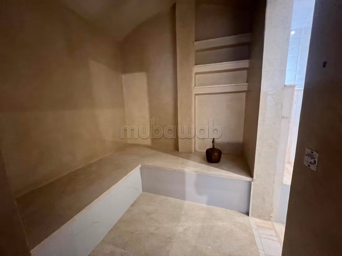 In vendita magnifica villa ad Akenza, Marrakech