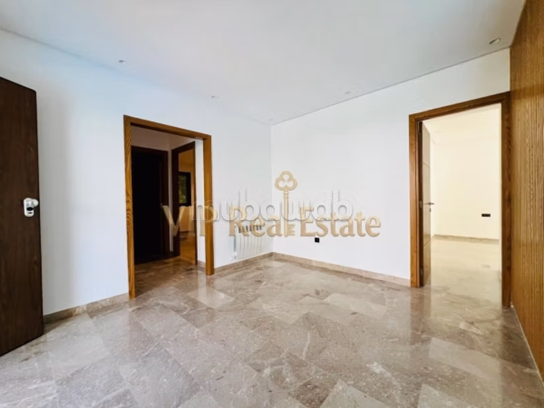 Appartamento S3 con giardino e piscina a Gammarth
