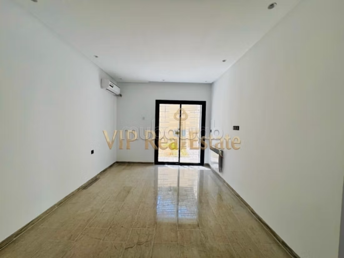Appartamento S3 con giardino e piscina a Gammarth