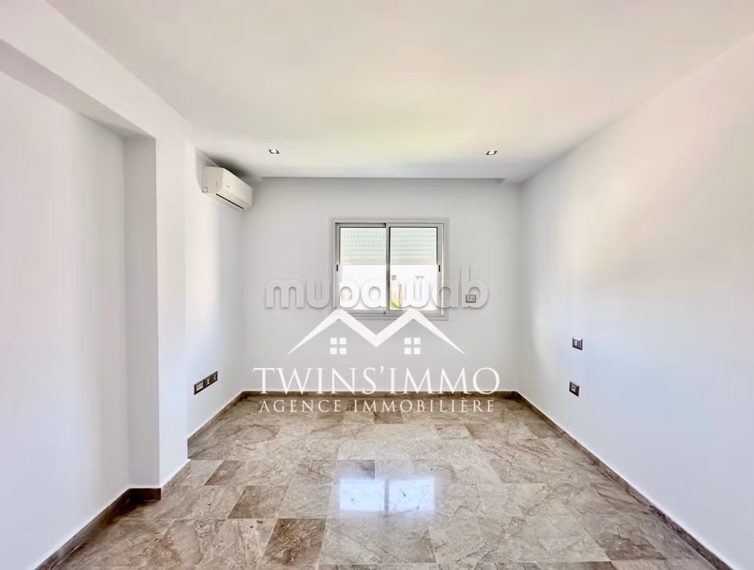 Appartamento S2 a La Soukra