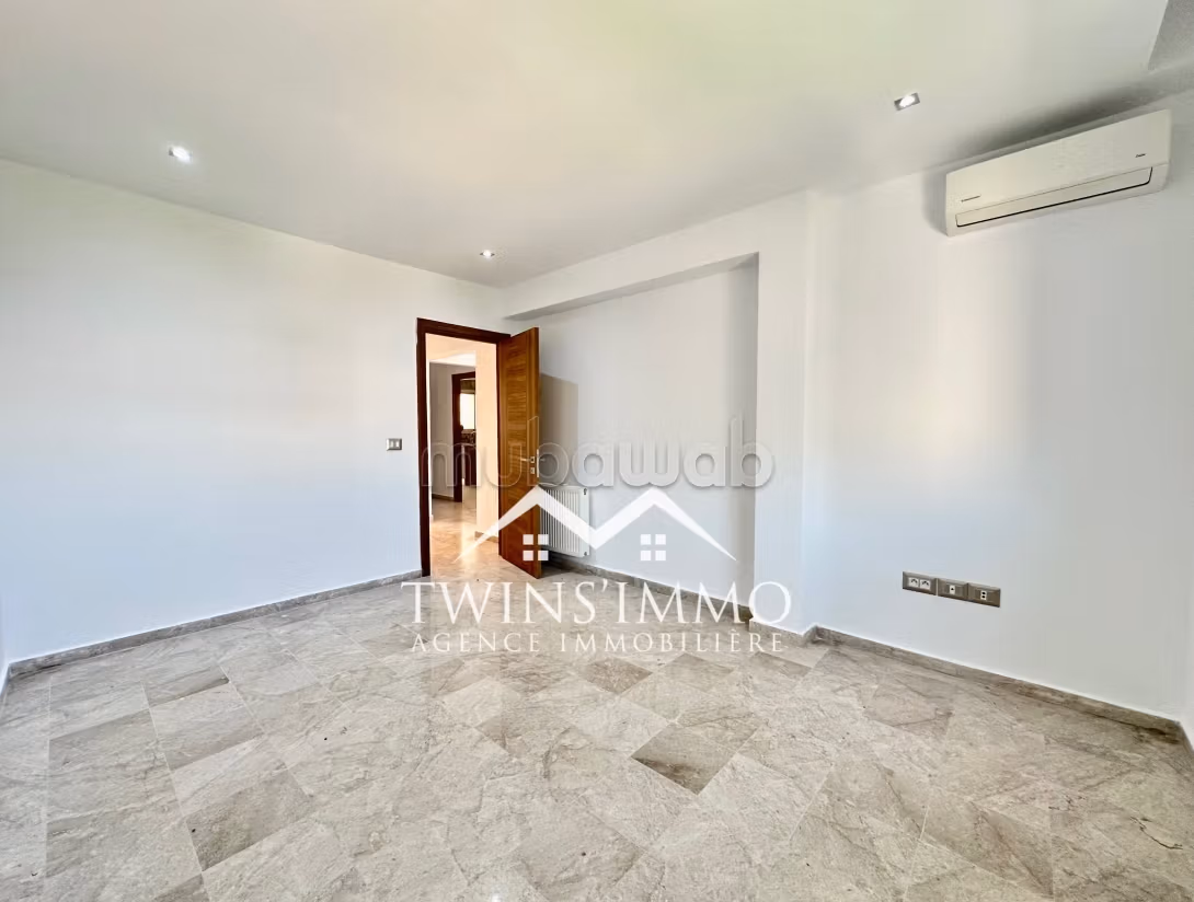 Appartamento S2 a La Soukra