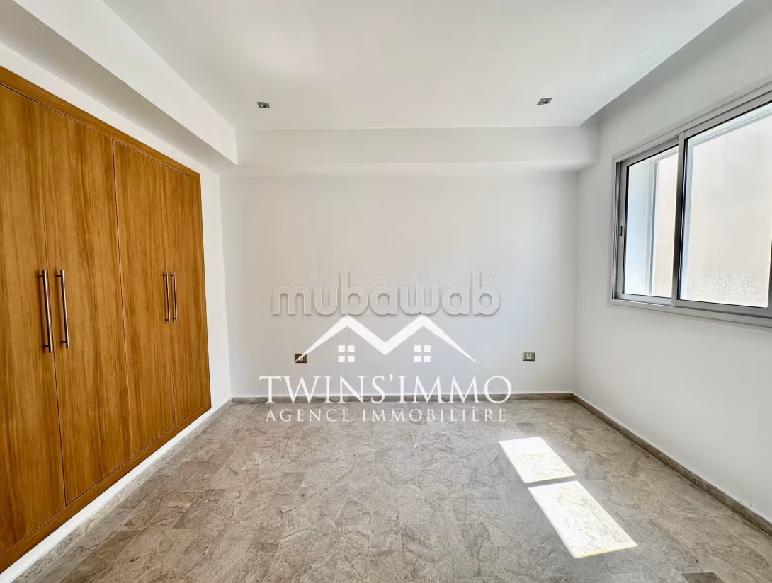 Appartamento S2 a La Soukra