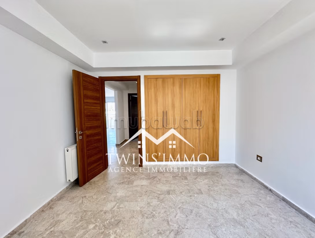 Appartamento S2 a La Soukra