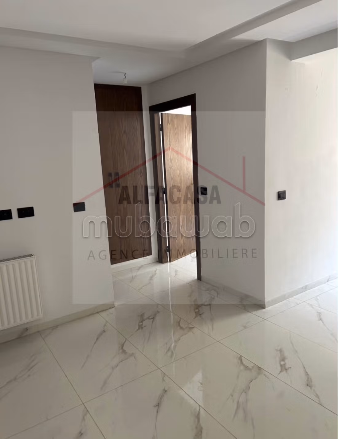A vendre un appartement s1 a cite wahat laouina