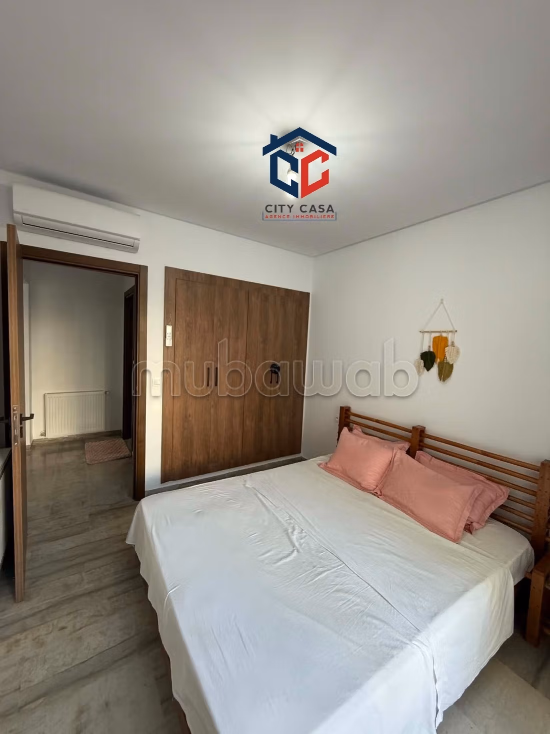 RDC avec Terrasse pour location vacance