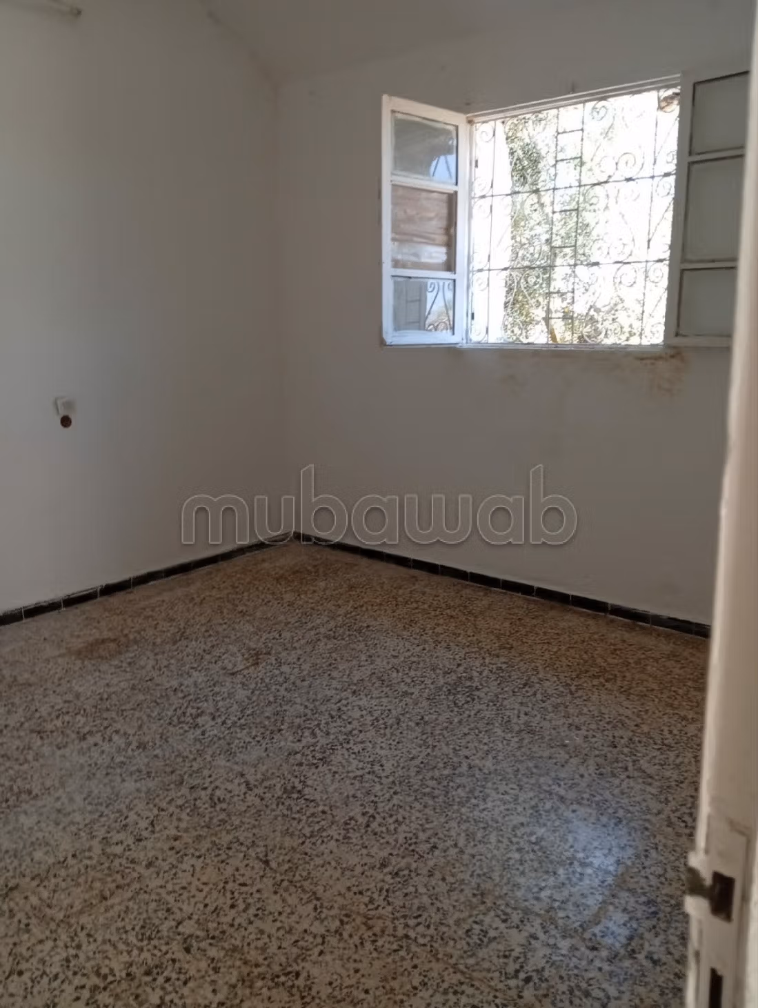 Maison arab a dar allouch seuelement a 65mdt