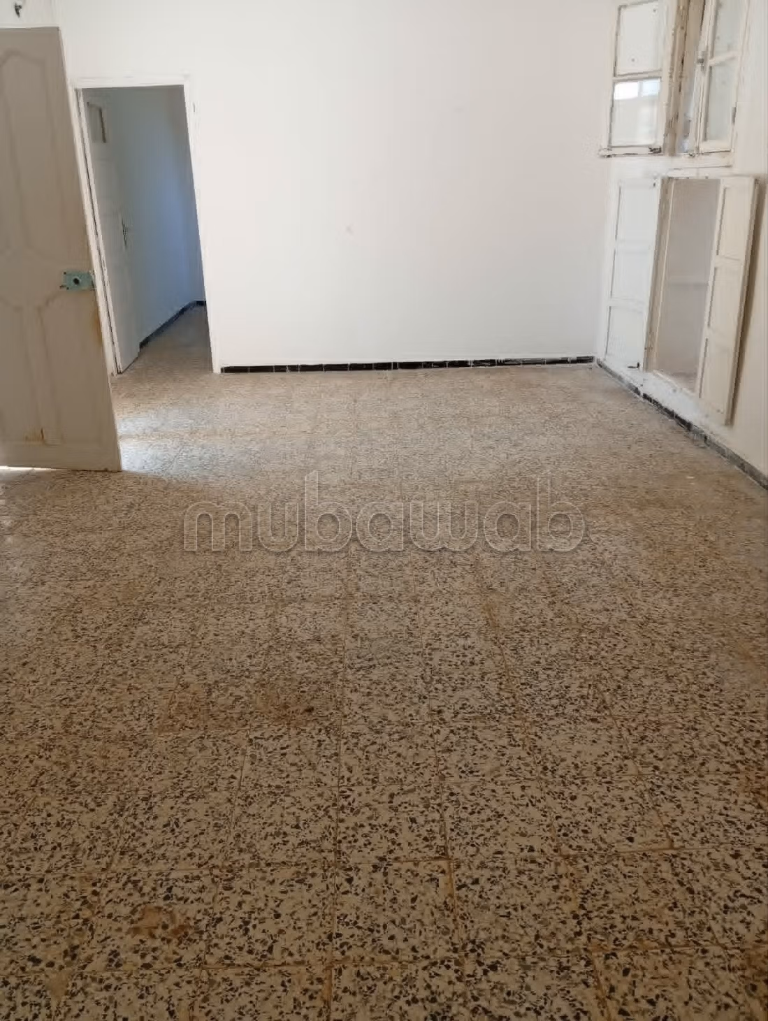 Maison arab a dar allouch seuelement a 65mdt