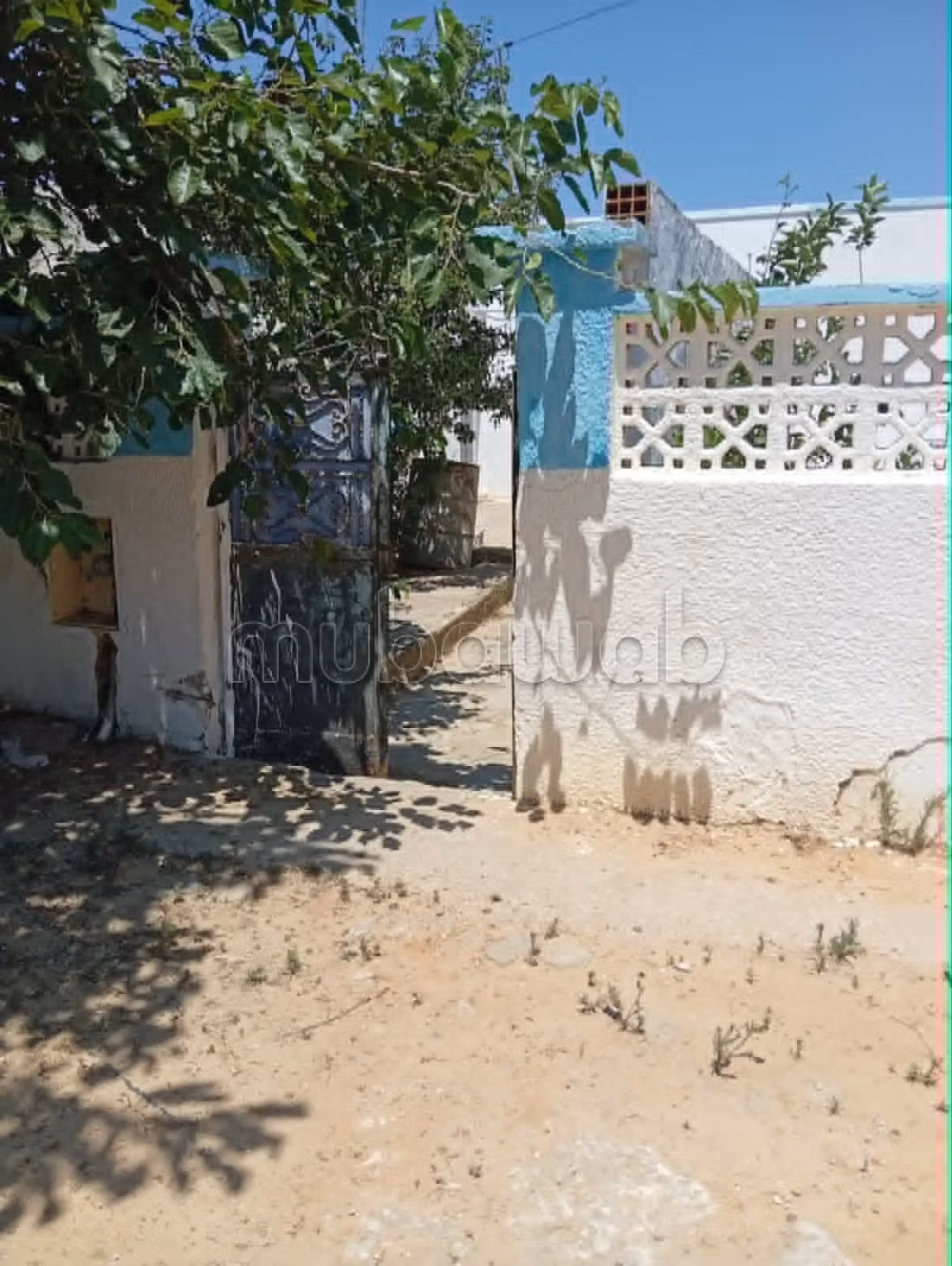 Maison arab a dar allouch seuelement a 65mdt