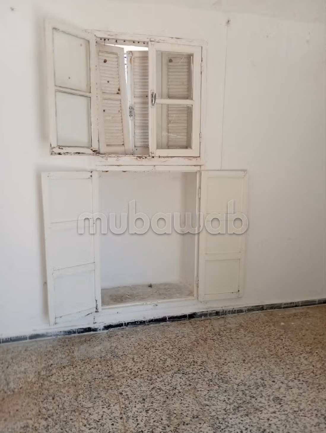 Maison arab a dar allouch seuelement a 65mdt