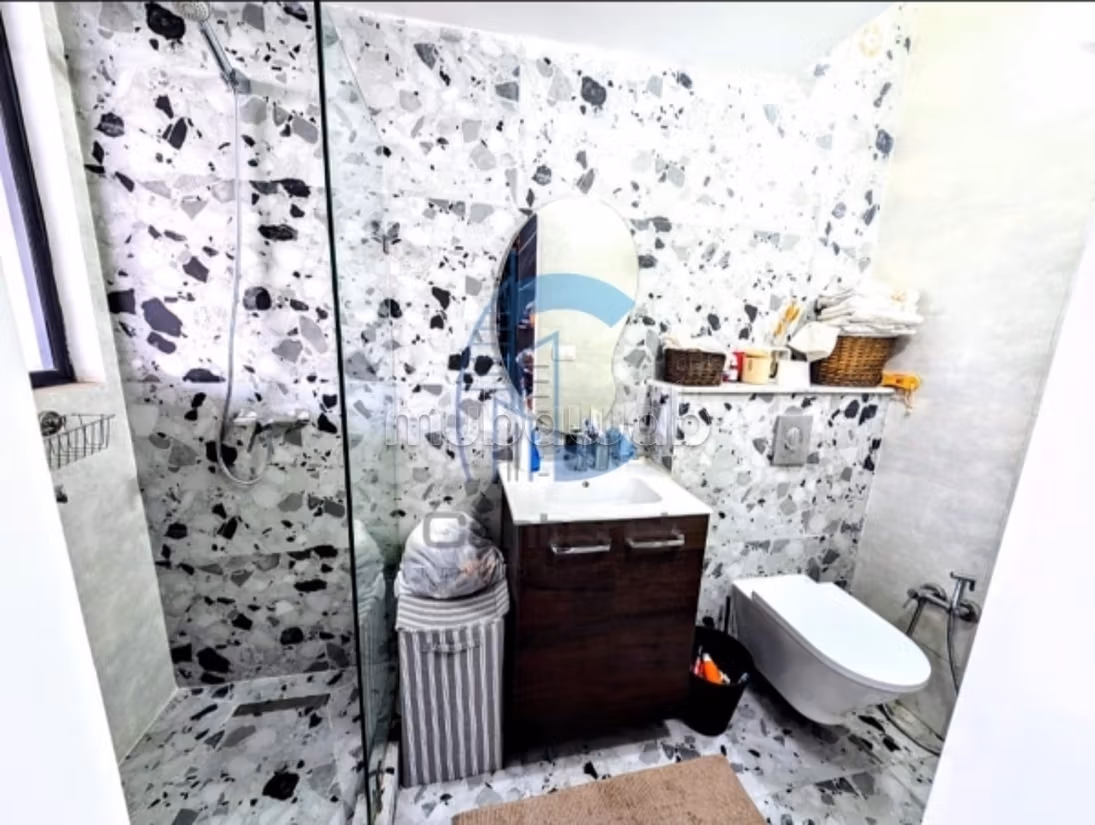 Location appartement vide palmier