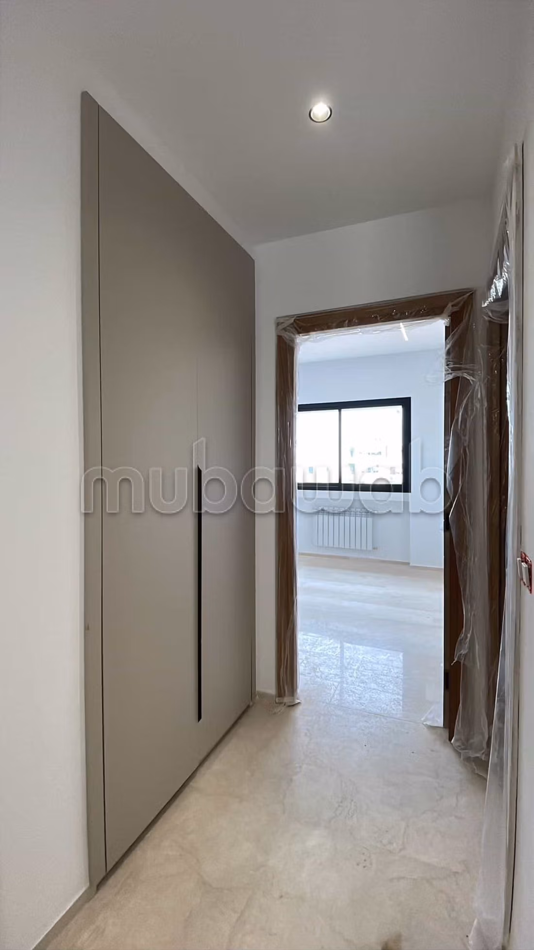 S1 sur plan a vendre ain zaghouan nord