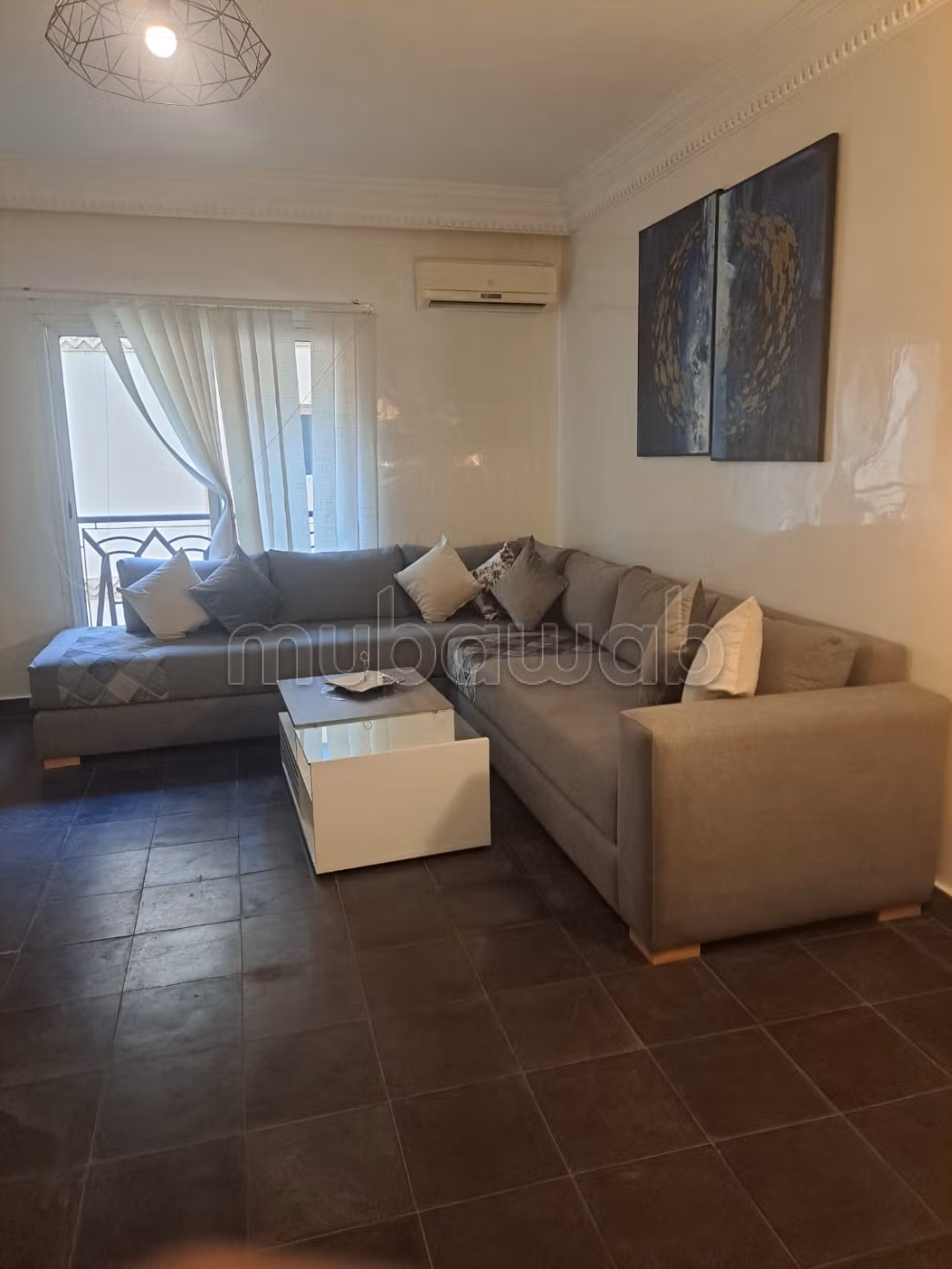 Appart à vendre 106 m² Semlalia Marrakech — 2