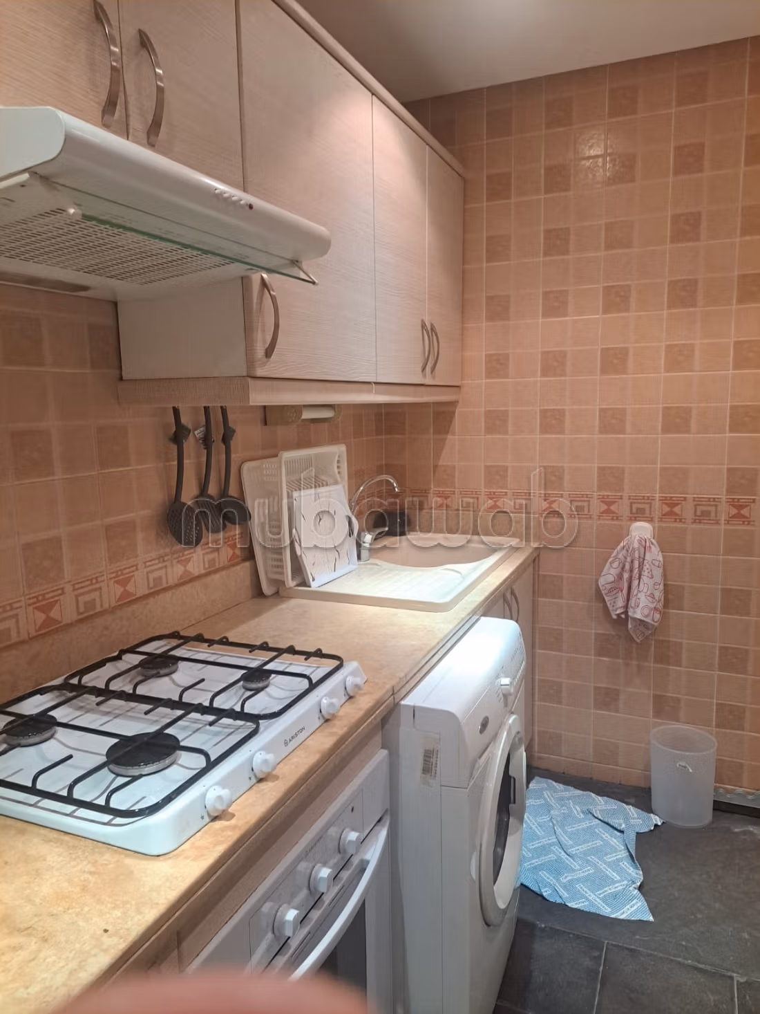 Appart à vendre 106 m² Semlalia Marrakech — 3