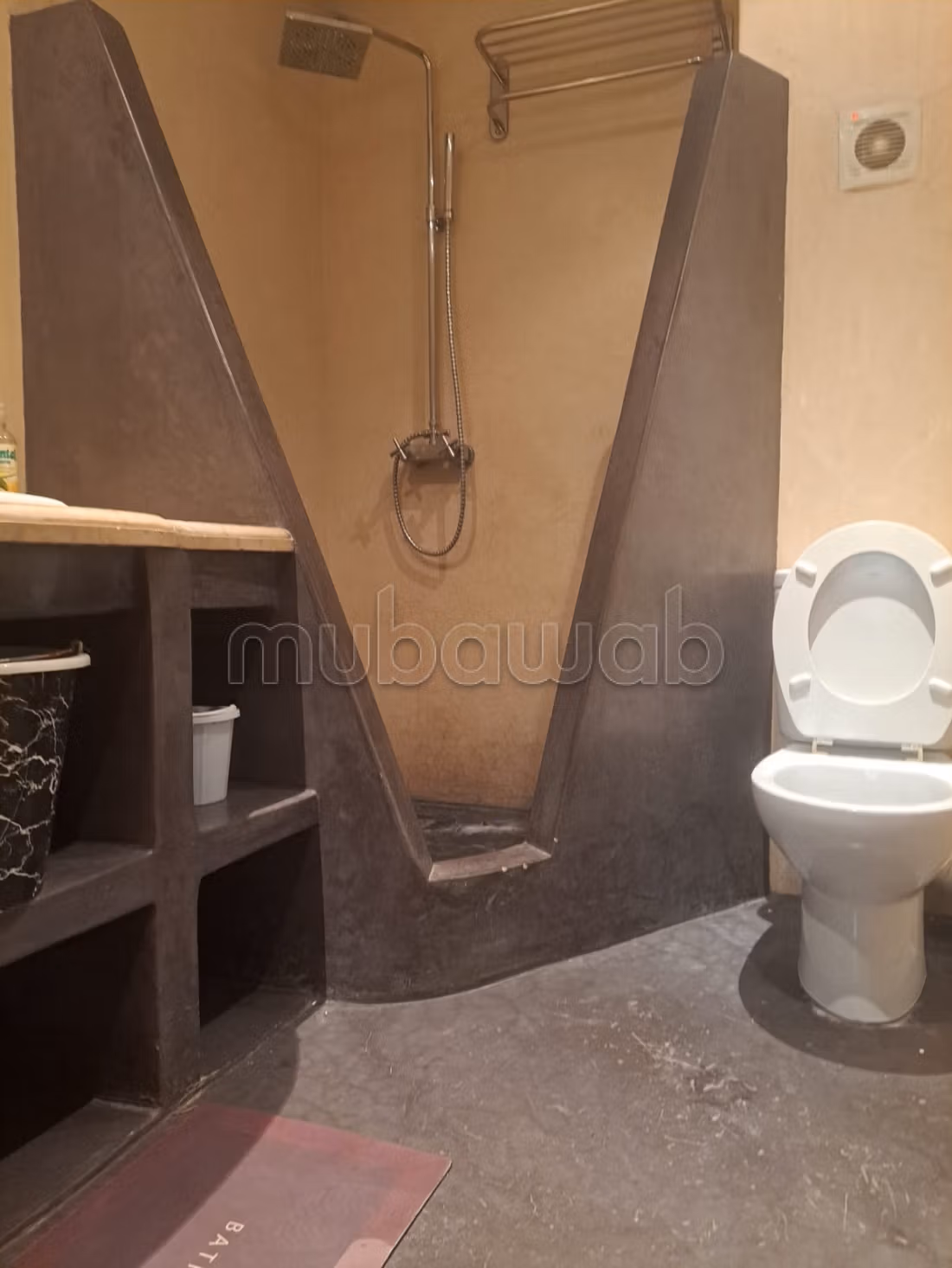 Appart à vendre 106 m² Semlalia Marrakech — 4