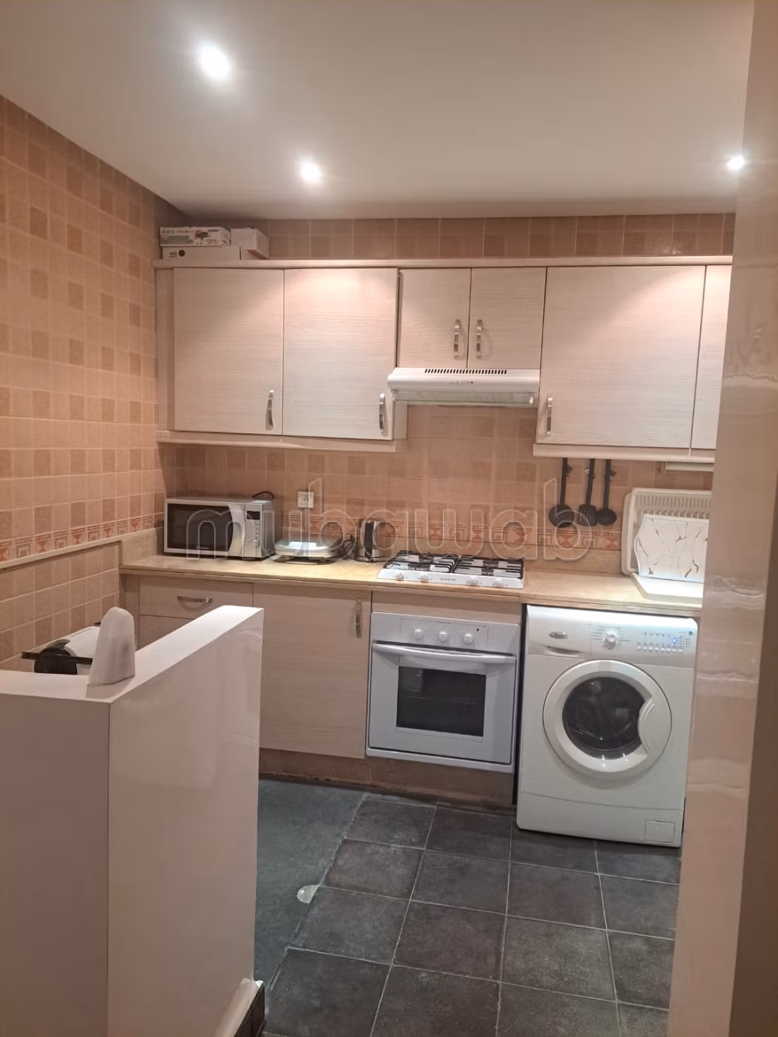 Appart à vendre 106 m² Semlalia Marrakech — 5