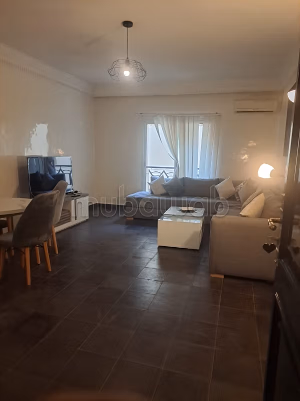 Appart à vendre 106 m² Semlalia Marrakech