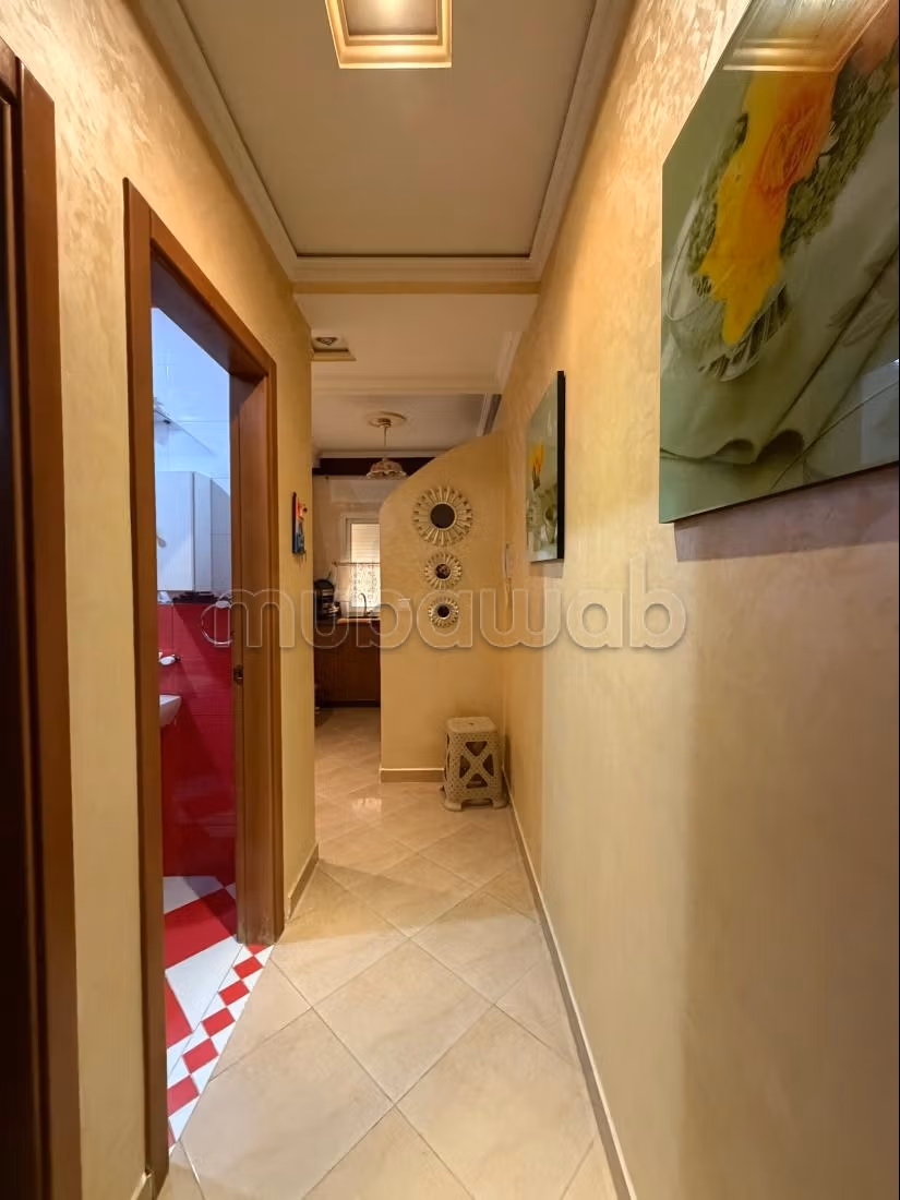 Apartment in Martil