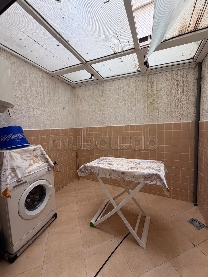 Apartment in Martil