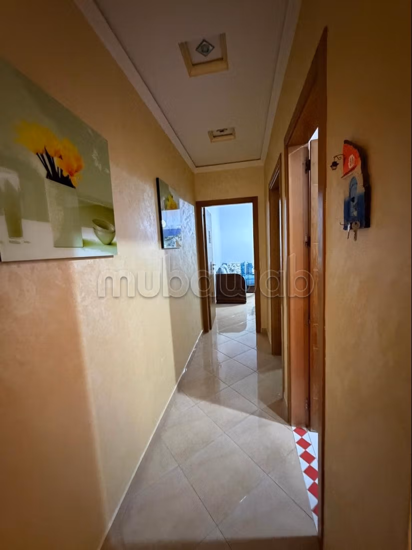 Apartment in Martil