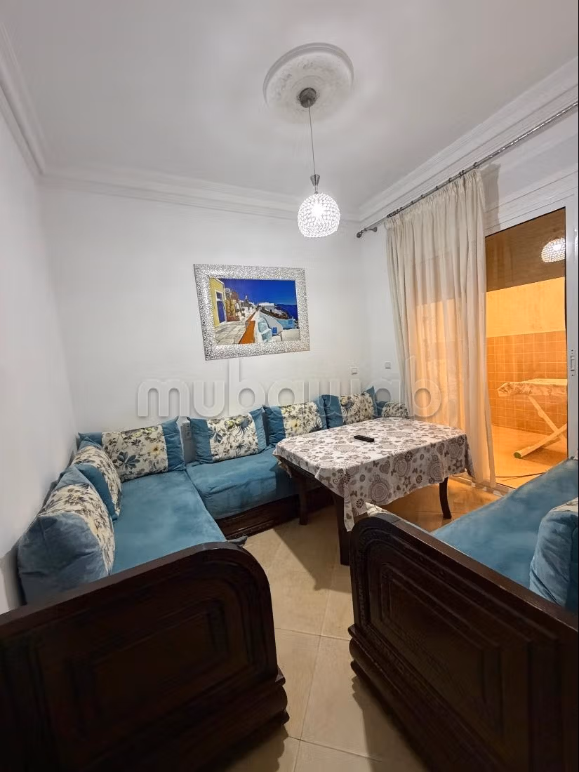 Apartment in Martil