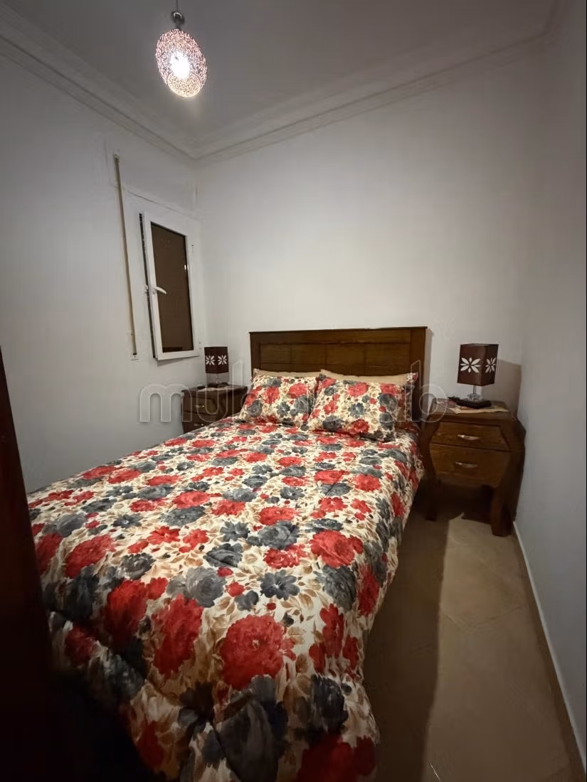 Apartment in Martil