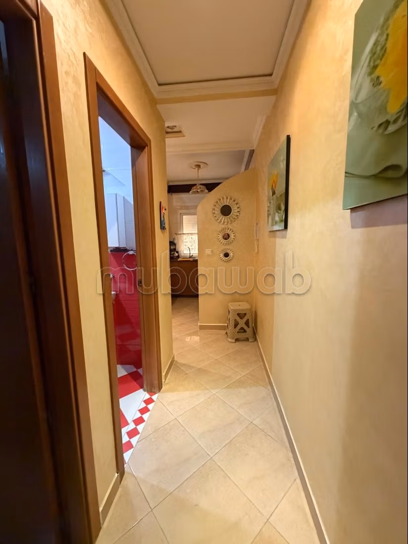 Apartment in Martil