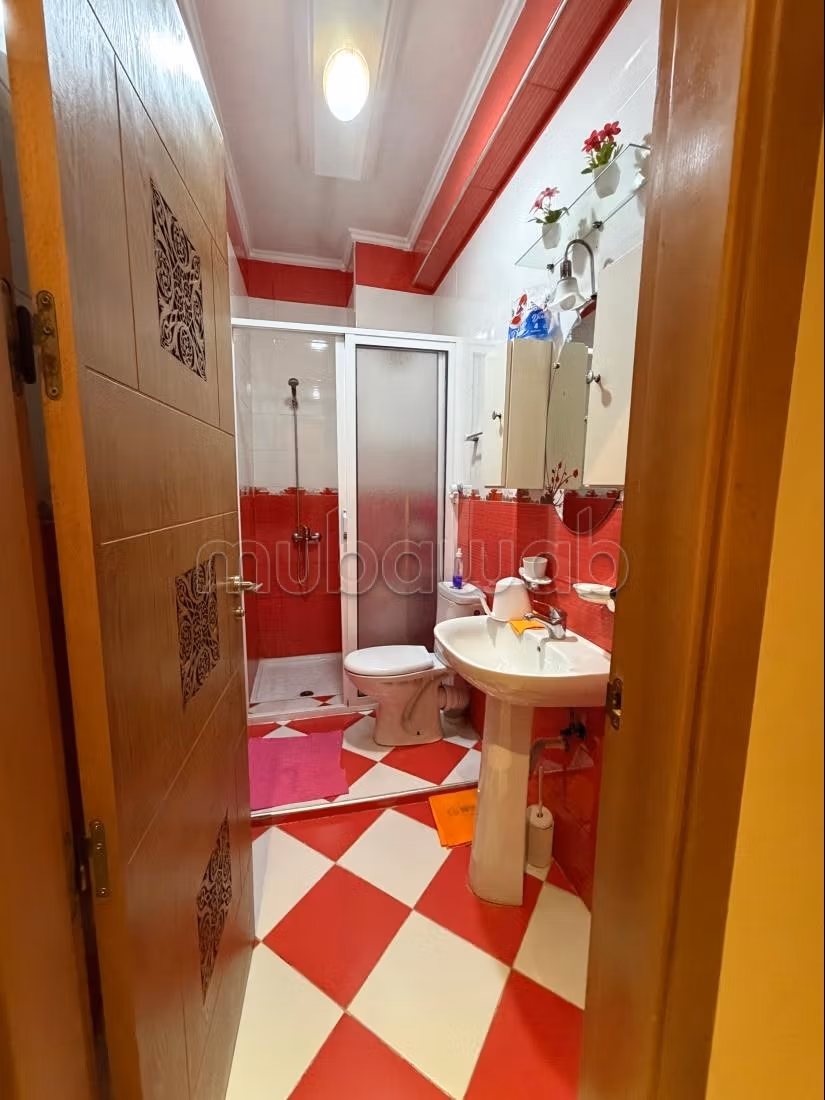 Apartment in Martil